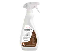 Очиститель от эпоксидной затирки LITOKOL LITONET GEL EVO 0,5 л, изображение