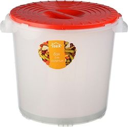 Бак для солений IDEA 25л, фото
