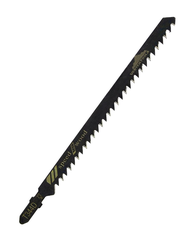 Полотно для электролобзика VERTEXTOOLS t344d 5 шт, фотография