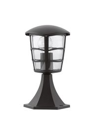 Светильник уличный Eglo Aloria 93099 черный 1 х 60 Вт, изображение