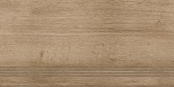 Ступень Керамическая Global Tile Nostrum бежевый 30X60 см, фото