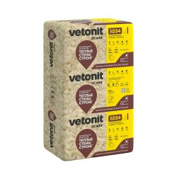Утеплитель Vetonit Теплые Стены Стронг-50/ 610х1000/Е, картинка