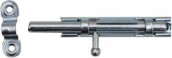 Накладная задвижка Tech-KREP JET металл 110x31x30 мм, детальное фото