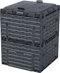 Компостер PitEco K1130 300 л черный, фотография