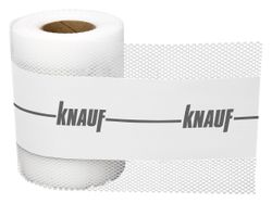Гидроизоляция рулонная полиэфирная KNAUF Флехендихтбанд 10 м, картинка