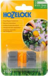 Муфта ремонтная HOZELOCK 12,5мм, 2100, вид