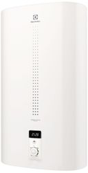 Водонагреватель накопительный Electrolux EWH-100 Centurio IQ 2.0 100 л 2 кВт, изображение