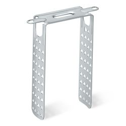 Подвес прямой KNAUF ПП 120х60х0,9 мм, фотография