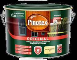 Пропитка Omnitex Original кроющая BW 9 л, изображение