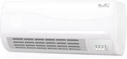 Обогреватель электрический Ballu BFH/W - 102W 2 кВт, вид