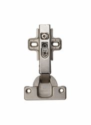 Петля Tech-KREP Ametist D35 мм с обратной пружиной 2 шт 180x150x40 мм, фото