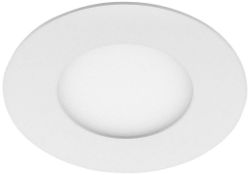 Потолочный встраиваемый светильник Luminarte Led DLUSWH-DLL5W, детальное фото
