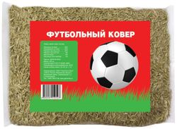 Семена газонной травы ГазонCity Эконом Футбольный ковер 0,3 кг, картинка