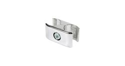 Соединитель для труб Tech-KREP 127458 хром, вид
