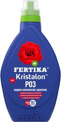 Удобрение FERTIKA Кристалон для роз 500 мл, фото