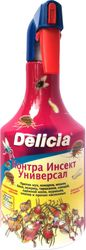 Аэрозоль против насекомых Delicia 400 мл, картинка