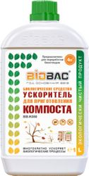 Средство биологическое  для приготовления компоста BB-K050 1 л, фото