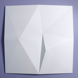 Стеновая панель Polymer Bello Deco СП 16 500*500, вид