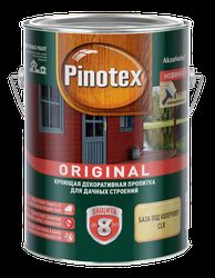 Пропитка Omnitex Original кроющая BC 2,5 л, фотография