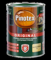Пропитка Omnitex Original кроющая BC 0,84 л, детальное фото
