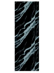 Самоклеящаяся ПВХ плитка РУЛОН LAKO DECOR "Мрамор Сарда" толщина 2мм 1,8м² 60х300 см, изображение
