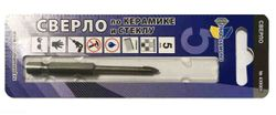 Сверло по керамике и стеклу TRIO-DIAMOND 5 мм 430005, картинка