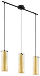 Подвесной светильник EGLO PINTO GOLD 97652, картинка