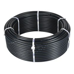 Труба ПНД питьевая напорная ПЭ100 25х2,0х 25, SDR13,6,PN12,5,черный, RTP, фотография