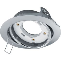 Светильник встраиваемый поворотный Navigator 93032 NGX-R5-003-GX53, хром, вид