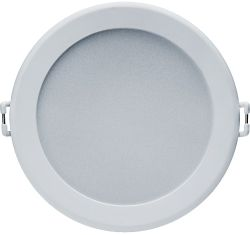 Светильник светодиодный Navigator 14477 NDL-P3-7W-840-WH-LED (d113), картинка