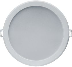 Светильник светодиодный Navigator 14479 NDL-P3-12W-840-WH-LED (d140), детальное фото