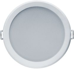 Светильник светодиодный Navigator 14478 NDL-P3-9W-840-WH-LED (d125), детальное фото