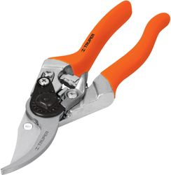 Секатор алюминиевый bypass 8" Truper T-45 18453, 20 см, детальное фото