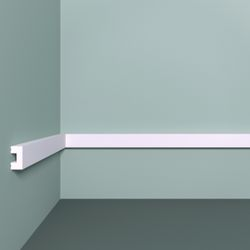 Bello Deco Молдинг XPS М 19 (20х10), детальное фото