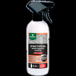 Очиститель эпоксидного налета epoxy cleaner 0,5л, фото