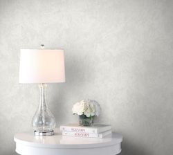 Виниловые обои WallSecret Bertalucci 8844-10 белые 1,06х10,05 м, фотография