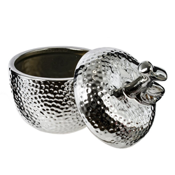 Шкатулка, L9 W9 H12,5 см, изображение