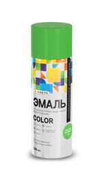 Эмаль аэрозольная Лакра Color универсальная Светло-зеленый 101, фотография