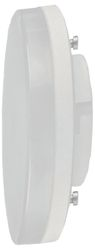 Светодиодная лампа OSRAM GX53 8 Вт традиционная 827 лм 2700 К таблетка, изображение