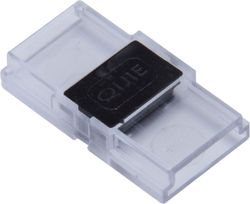 Коннектор для светодиодной ленты Apeyron Electrics 09-64 3 шт белый, фото