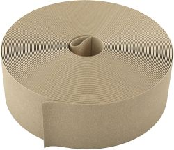 Лента виброизоляционная SoundGuard VibroTape 100, 20 м 100х3,5 мм 20 м.п, вид
