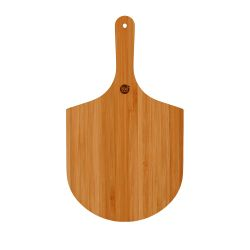 Лопатка для пиццы бамбуковая 800 degrees pizza bamboo paddle, фото