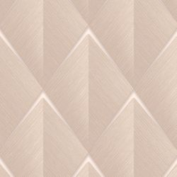 Виниловые обои WallSecret Artique 8899-24 пудровые 1,06х10,05 м, фотография