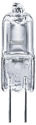 Галогенная лампа Navigator NH-JC G4 20 Вт 240 лм, фотография