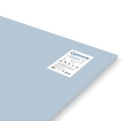 ГКЛ ГВЛ влагостойкий SoundGuard 2500x1200x12,50 мм, картинка