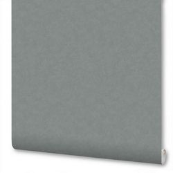 Виниловые обои WALLSECRET Pompon 8993-08 серые 1,06х10,05 м, вид