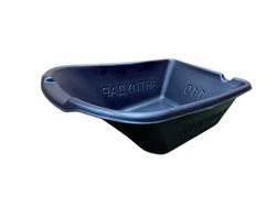 Кузов для тачки АНТИУДАР 110л, вид