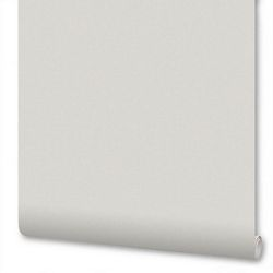 Виниловые обои WALLSECRET Siam 9111-13 серые 1,06х10,05 м, вид