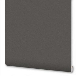 Виниловые обои WALLSECRET Siam 9111-16 черные 1,06х10,05 м, изображение