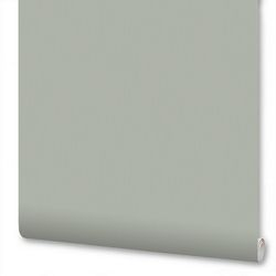 Виниловые обои WALLSECRET Singapur 9082-15 серые 1,06х10,05 м, изображение